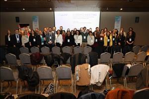 Closing Meeting Held for the LEAF Project