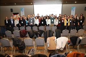 LEAF Projesi Kapanış Toplantısı Gerçekleştirildi